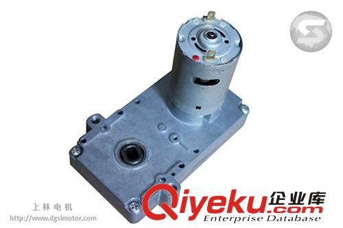 減速電機 SL-70GF330暖氣閥減速電機 齒輪箱 閥門電機
