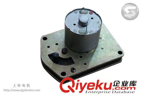 減速電機 SL-70GF330暖氣閥減速電機 齒輪箱 閥門電機