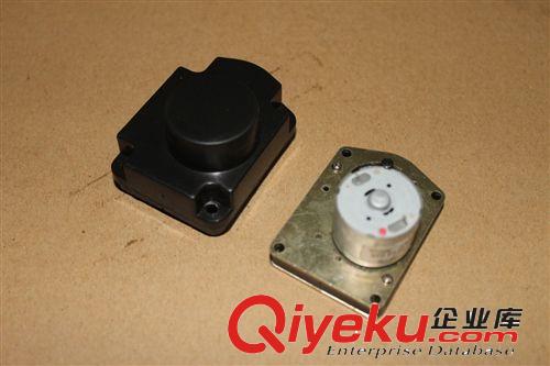 減速電機 37GB3540減速電機 車位鎖減速馬達 齒輪箱 GEAR MOTOR 12V