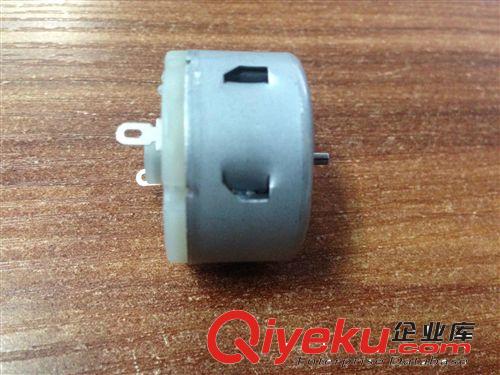 直流電機(jī) 500碳刷磁瓦電機(jī) 汽車電機(jī) 按摩器電機(jī)原始圖片3