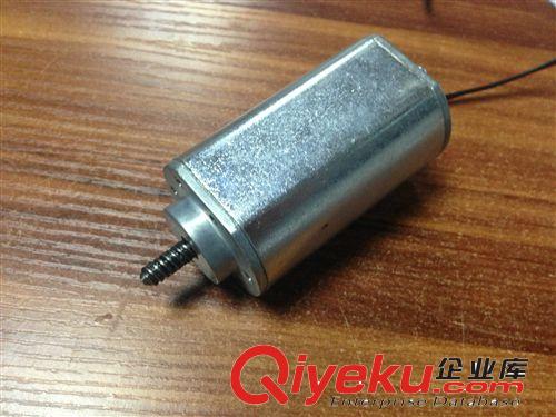 直流電機(jī) F4538電機(jī) F29系列鋼管電機(jī) 蝸桿電機(jī) FC45扁馬達(dá) 12-120V原始圖片2