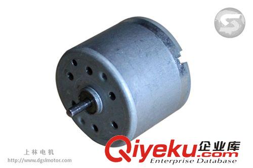 直流電機(jī) 500中控鎖電機(jī) 520汽車(chē)馬達(dá) 32ZY水表馬達(dá) 528泵浦電機(jī)原始圖片2