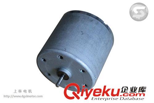 直流電機 528保險柜電機 齒輪箱馬達 3329馬達 DC MOTOR 東莞電機 直流馬達原始圖片3