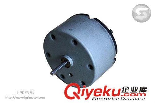 直流電機(jī) RK-520電機(jī) 3324電機(jī) 520馬達(dá) 氣泵馬達(dá) 齒輪箱馬達(dá) 33mm馬達(dá)原始圖片2