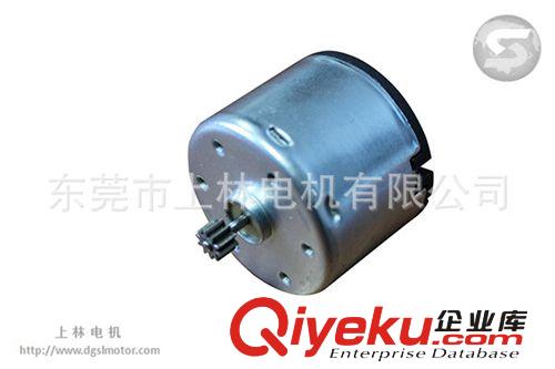 直流電機(jī) RK-520電機(jī) 3324電機(jī) 520馬達(dá) 氣泵馬達(dá) 齒輪箱馬達(dá) 33mm馬達(dá)原始圖片3