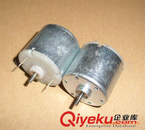 直流電機(jī) 掃地機(jī)器人電機(jī) 520碳刷電機(jī) 33mm電機(jī) 3324馬達(dá)原始圖片2