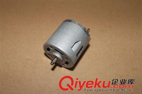 直流電機(jī) 掃地機(jī)器人電機(jī) 520碳刷電機(jī) 33mm電機(jī) 3324馬達(dá)
