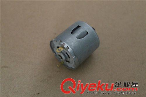 直流電機(jī) SL-3635電機(jī) 510/520/530碳刷電機(jī) 525/535非標(biāo)電機(jī) 特殊電機(jī)原始圖片2