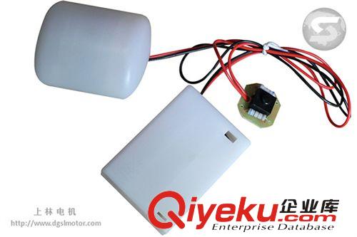 振動馬達 am枕震動機芯 震動器 按摩器機芯 震動馬達 3V/6V/12V/24V