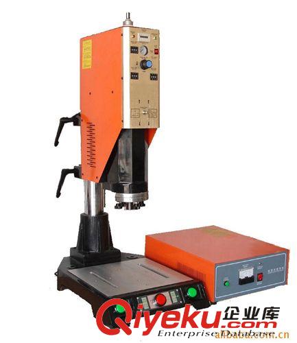 必能信超聲波 批發(fā)20K超聲波熔接機,熔接機原始圖片3