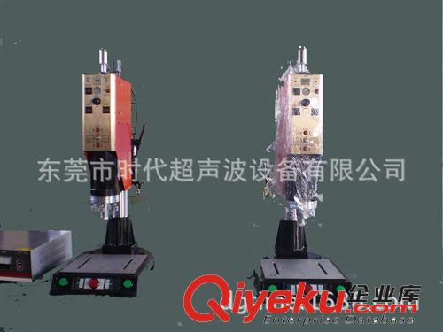超聲波熔接機 超聲波焊接機,2600W超聲波熔接機原始圖片2