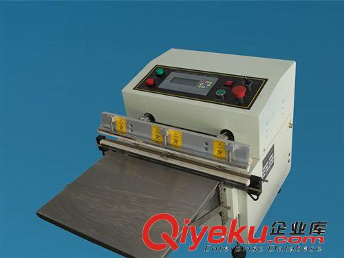 外抽真空機(jī) 電子產(chǎn)品外抽真空機(jī)原始圖片2