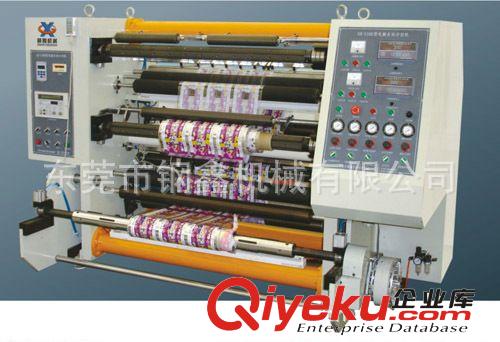 【產(chǎn)品大全】 專業(yè)供應(yīng)紙分切機(jī) 布料分切機(jī) 銅箔分切機(jī)原始圖片2