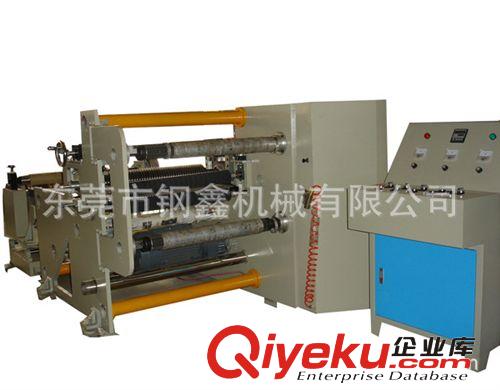 【產(chǎn)品大全】 熱銷(xiāo)供應(yīng)玻璃棉分條機(jī) 無(wú)塵精密分條機(jī)原始圖片2