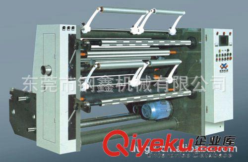 熱銷推薦 長期供應(yīng)透明膠帶分切機(jī) pvc分切機(jī)