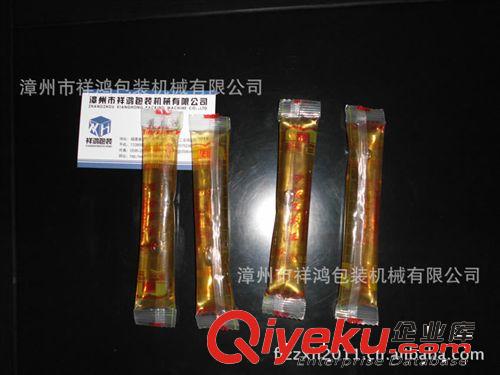 醬液體包裝機 三邊封液體包裝機,液體三邊封 不銹鋼箱體,漳州三邊封液體包裝機