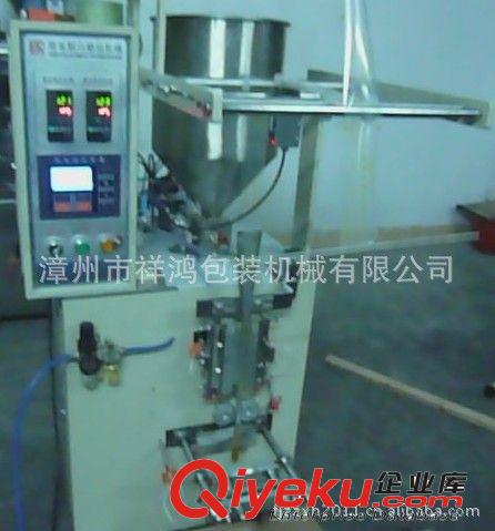 醬液體包裝機 砂漿王中王液體自動包裝機,烤漆箱體 重量自定,砂漿包裝機原始圖片3