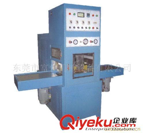 同步熔斷機 供應(yīng)-5KW-SB 高周波熔斷機