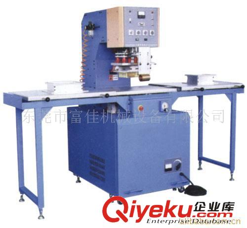 同步熔斷機 供應(yīng)-5KW-SB 高周波熔斷機