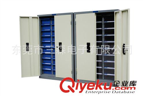 整理柜 供應YS-3310D-1/-2零件柜、零件整理柜、元件柜、刀具柜、整理柜