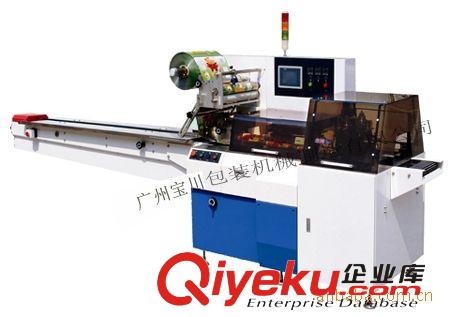 包裝機(jī) 佛山自動(dòng)枕式包裝機(jī).中山自動(dòng)枕式包裝機(jī).東莞自動(dòng)枕式包裝機(jī)原始圖片2