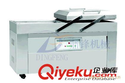 真空包裝機(jī)系列 廣州鼎鋒廠家供應(yīng)真空包裝機(jī)/外抽真空包裝機(jī)/臥式包抽真空包裝機(jī)原始圖片3