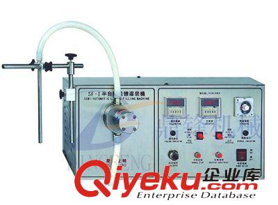 灌裝機(jī)系列 廣州鼎鋒廠家供應(yīng)臥式活塞式灌裝機(jī)，液體灌裝機(jī)，氣動灌裝機(jī)