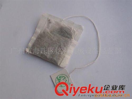 茶葉包裝機 供應MY-10茶葉包裝機 帶線袋泡茶包裝機 全自動茶葉包裝機原始圖片2