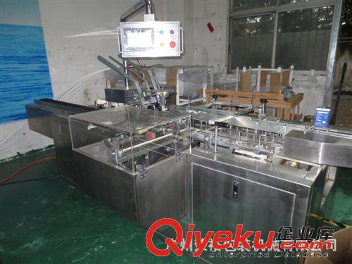 多功能裝盒機(jī)系列 節(jié)能燈全自動(dòng)裝盒機(jī)，節(jié)能燈裝盒機(jī)，榮裕生產(chǎn)裝盒機(jī)廠家原始圖片2