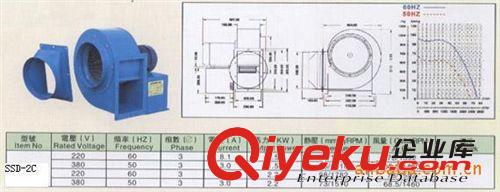 SSD鼠籠式多翼風(fēng)機(jī) 供應(yīng)多翼式鼓風(fēng)機(jī)