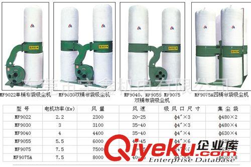 工業(yè)用吸塵機(jī) 供應(yīng)MF9022單桶布袋移動(dòng)吸塵機(jī)