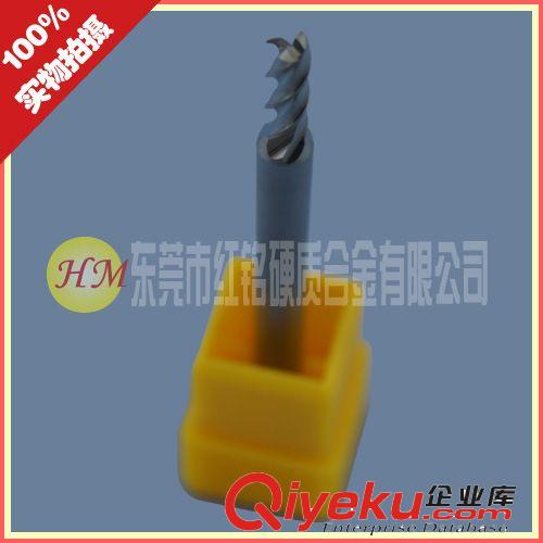鎢鋼刀具 專業現貨批發德國BMD3刃鋁用鎢鋼銑刀