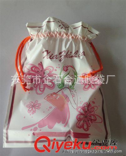 塑料包裝袋 【膠袋廠】供應(yīng)：復(fù)合系列服裝袋 鋁箔包裝制品 品牌內(nèi)衣褲定做！