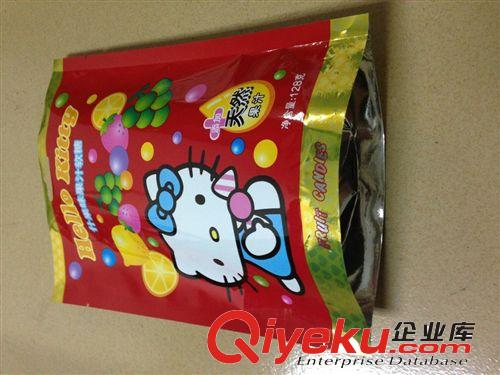 復合袋/鋁箔袋 PE夾鏈袋|復合夾鏈袋|鋁箔夾鏈袋膠袋塑料包裝！