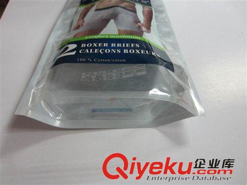 服裝袋 【服飾包裝廠家】服裝袋生產 東莞包裝袋 衣服袋工廠！可送貨原始圖片2