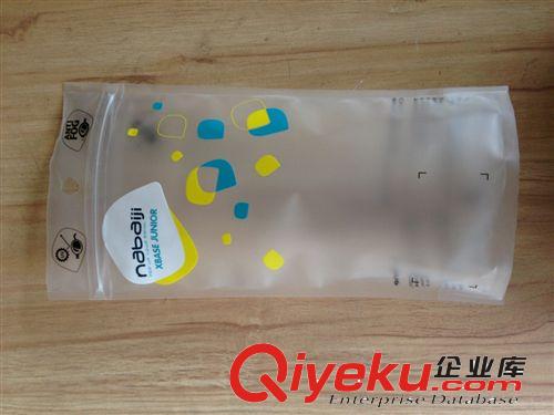 骨袋 熱銷：夾鏈袋 精美印刷LDPE CPE骨袋 貼骨袋包裝質(zhì)量保證！原始圖片2