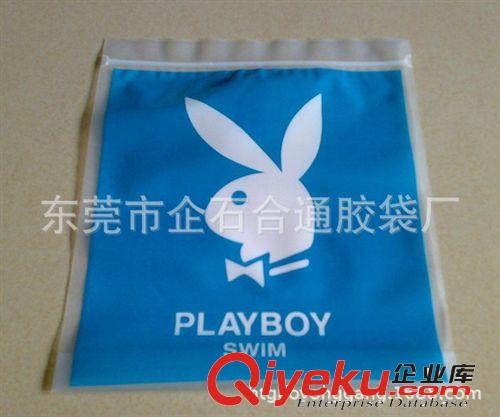 骨袋 【廠家定制】通用PE骨袋自封袋（規格自定義）（圖案自定義）