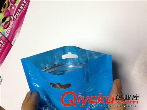 貼骨膠袋 【全球熱銷】供應(yīng)：拉鏈袋 拉鏈膠袋 復(fù)合拉鏈袋 廠家質(zhì)量保證！原始圖片2
