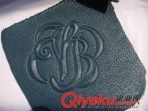 皮革熱壓設備 供應多功能氣動皮革皮具商標圖案字符烙印機原始圖片2