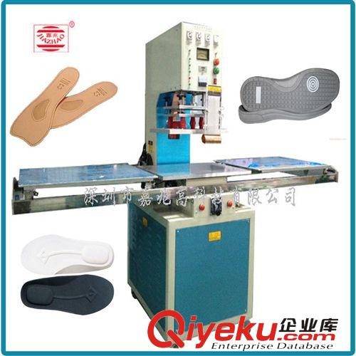 高周波專用設(shè)備 PVC夾網(wǎng)布高頻熱合機(jī) 膜結(jié)構(gòu)高周波帆布機(jī)