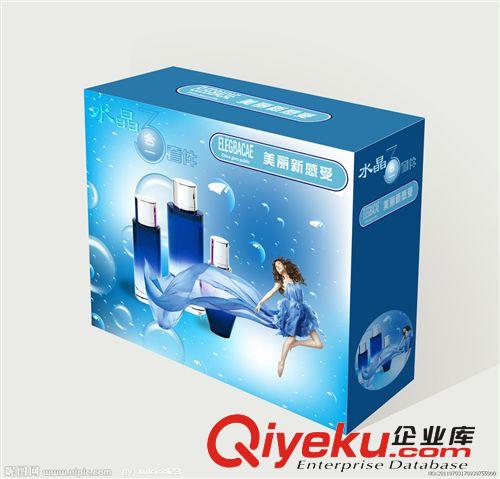 吸塑包裝設備 廠家生產優雅首飾包裝 化妝品包裝設備原始圖片3