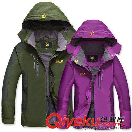 熱壓熱熔設(shè)備 新款冬季保暖防水服 戶外沖鋒衣 戶外運動登山服設(shè)備