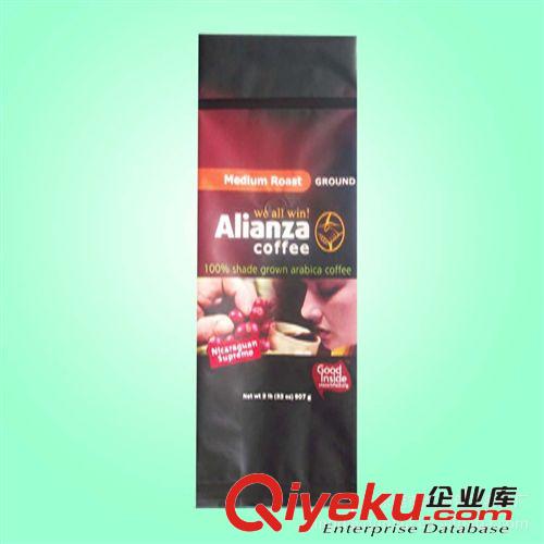 茶葉咖啡袋 供應(yīng)咖啡袋 排氣閥咖啡袋 食品咖啡袋 品質(zhì)保證 服務(wù){(diào)yl}原始圖片3