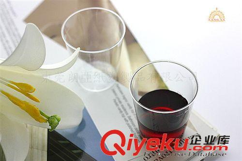 PS航空杯系列 【廠價(jià)直銷】一次性塑料膠杯/ps航空杯子/*/可印刷航空杯