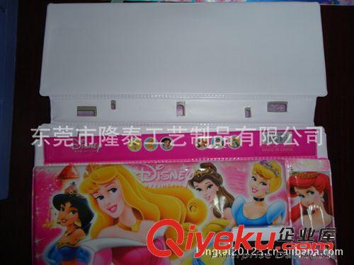 pvc卡套 東莞自家生產電壓PVC制品 彩色PVC袋子 LOGO自定 環保級原始圖片2