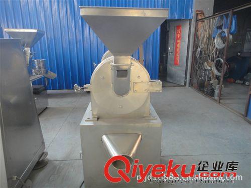 白糖粉碎機系列 {wn}粉碎機 吸塵粉碎機 雜木粉碎機 zcy粉碎機 食品粉碎設備原始圖片2