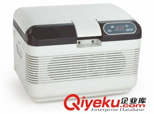 車載冰箱系列 車載冰箱新款2013  新款上市  新生活 隨你而行原始圖片2
