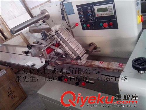枕式包裝機(jī) 汽車配件包裝機(jī) 汽車零配件包裝機(jī) 汽車緊固件包裝機(jī)原始圖片2