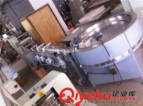 枕式包裝機(jī) 全自動(dòng)五金理料包裝機(jī) 自動(dòng)理料包裝機(jī) 高速包裝線包裝機(jī)原始圖片2