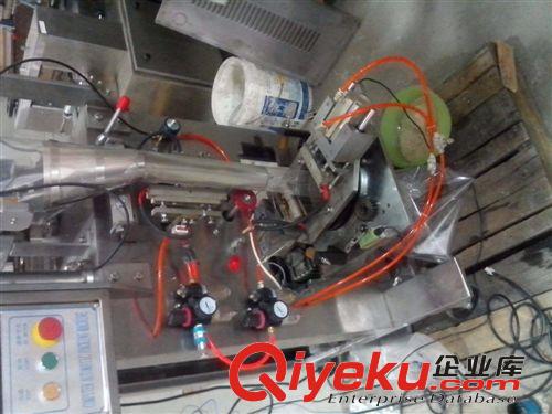 膏體包裝機(jī) 食用色素包裝機(jī) 食用色素包裝機(jī)廠家 色素包裝機(jī)報(bào)價(jià)